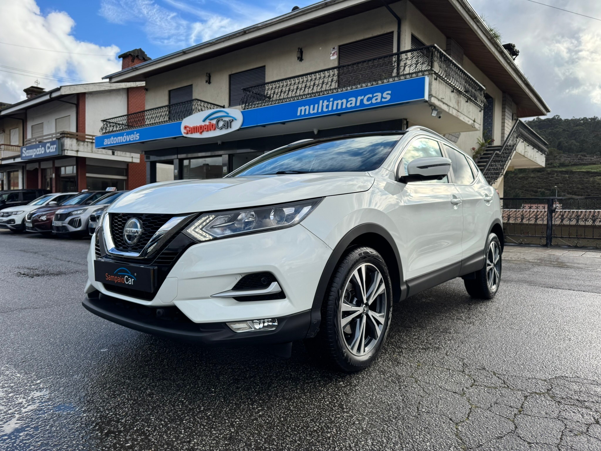 car