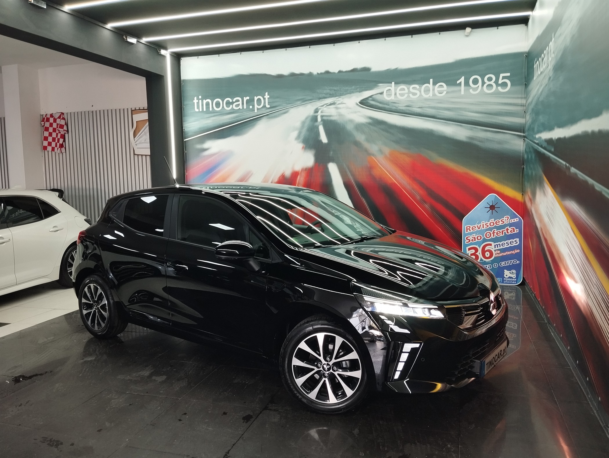 car