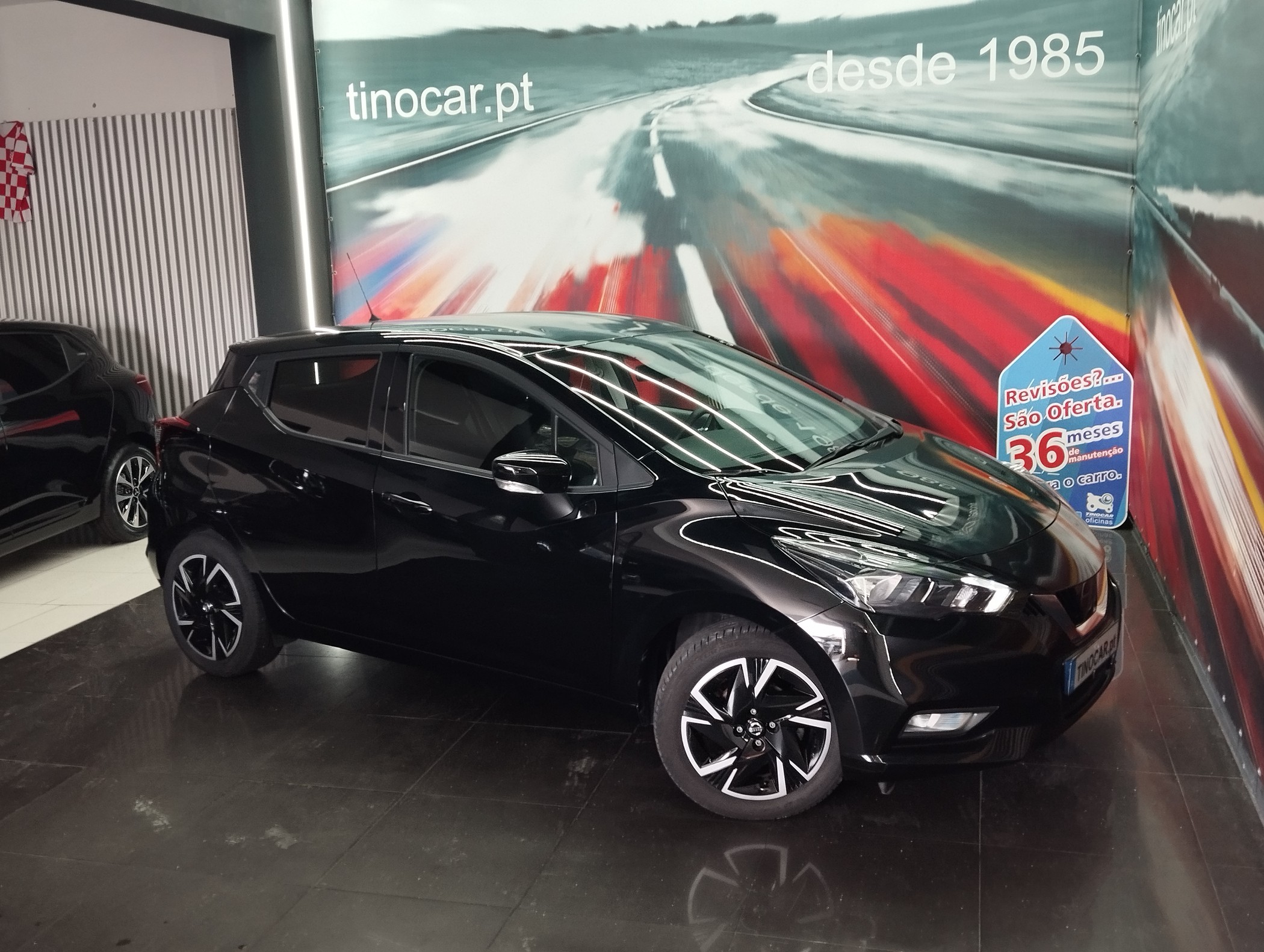 car