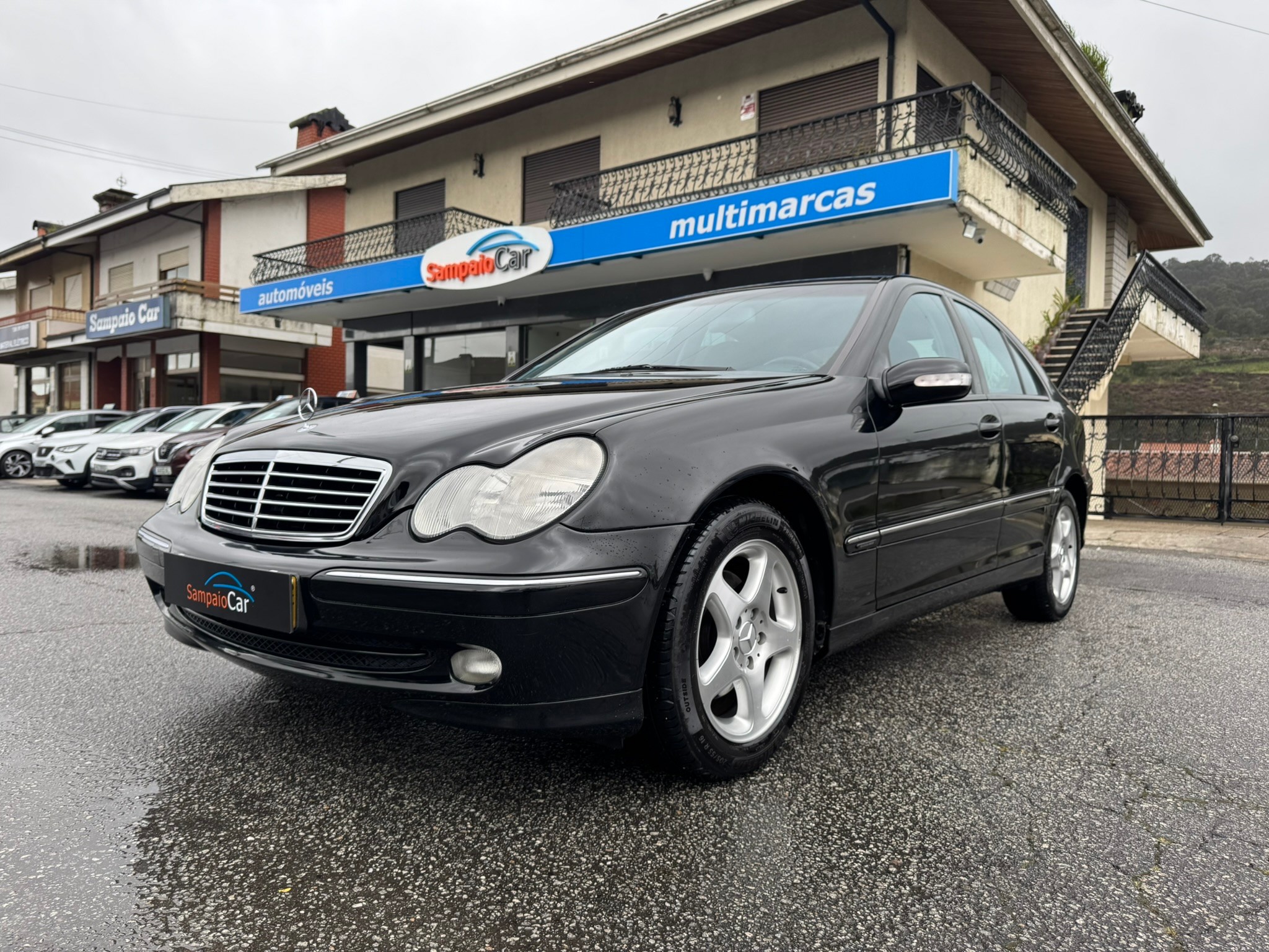 car