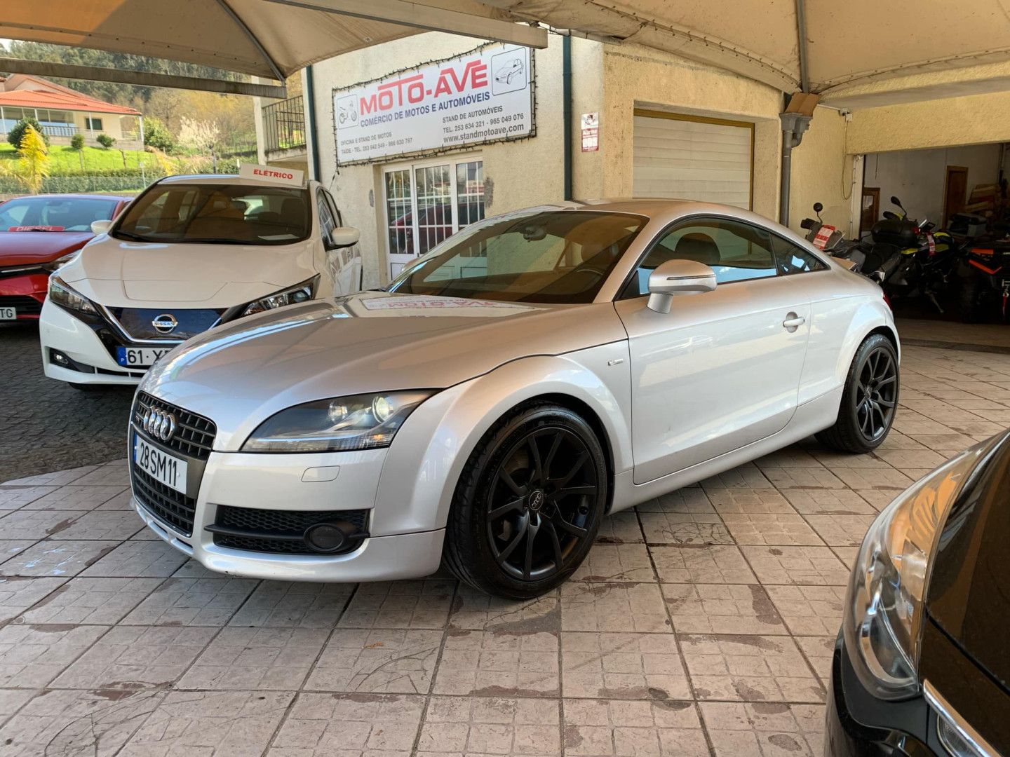 car