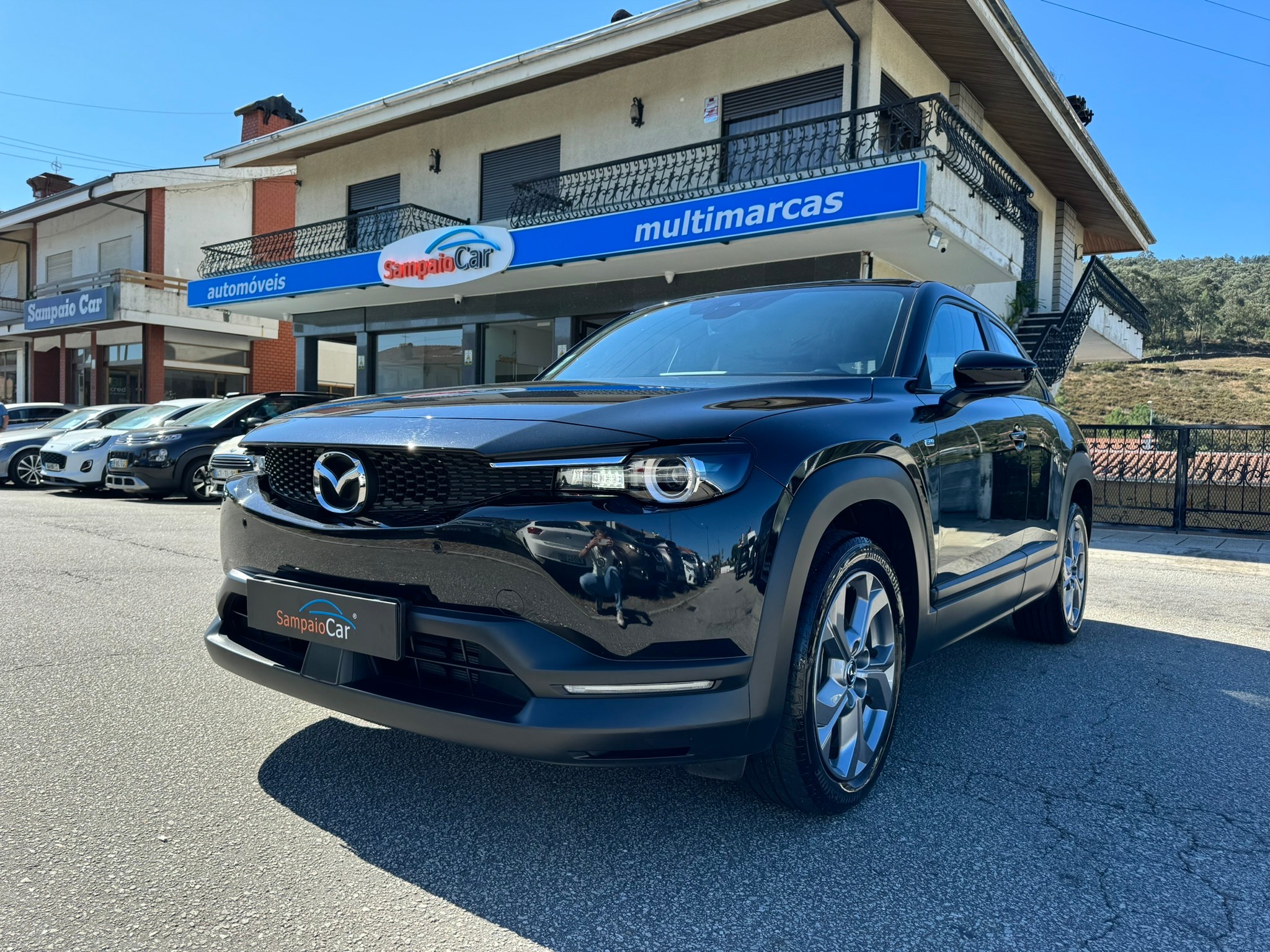 car