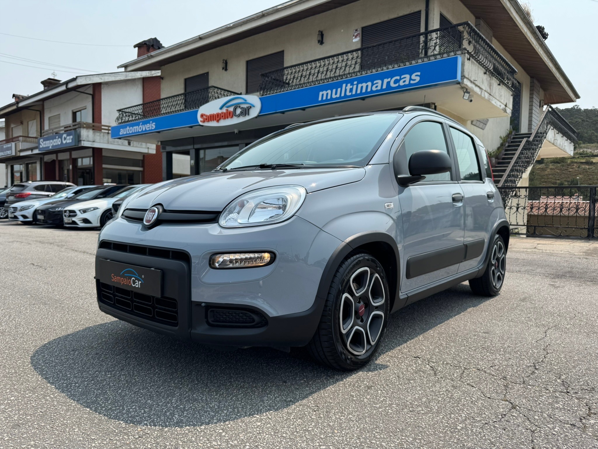 car