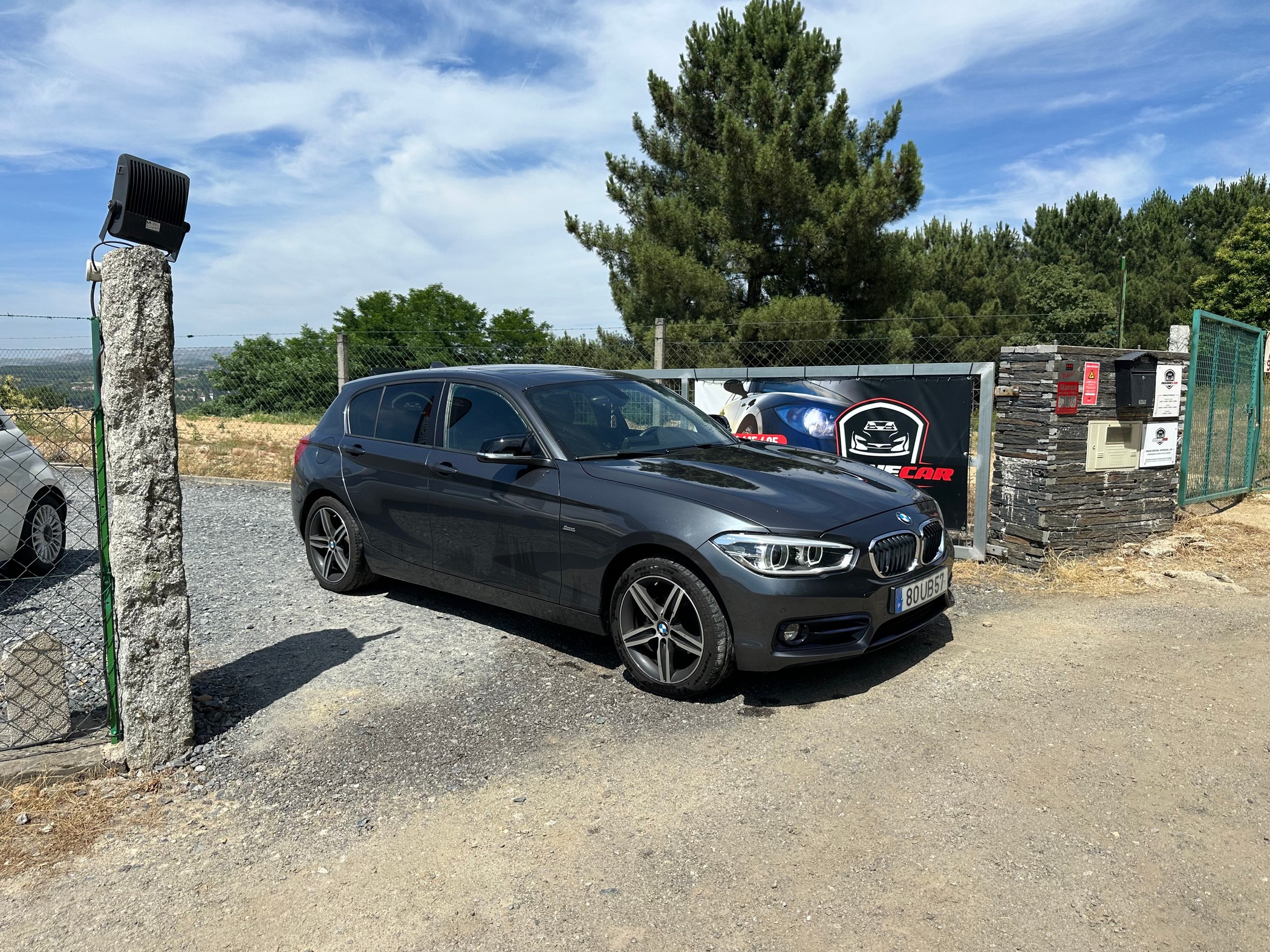 car