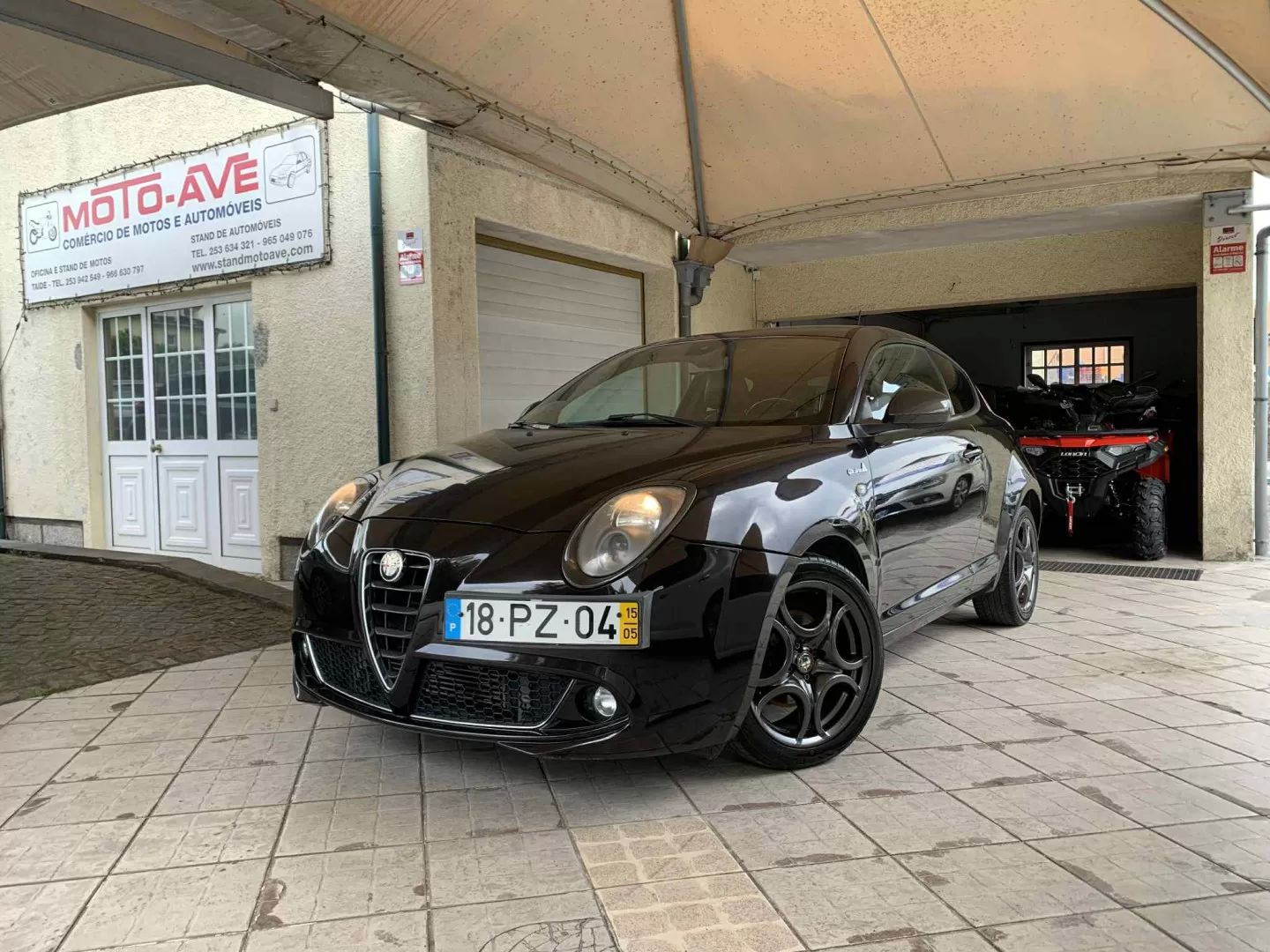 car
