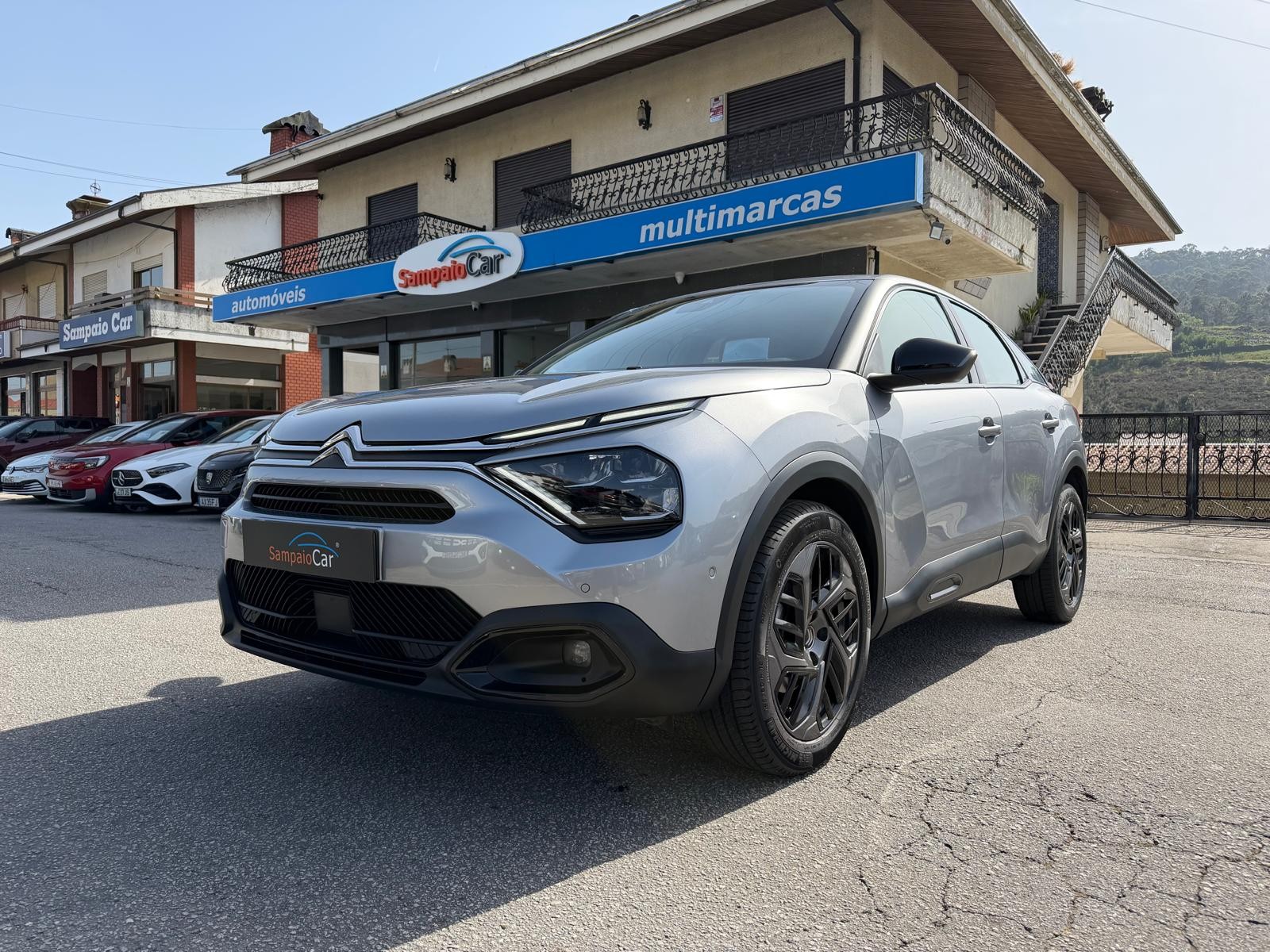 car