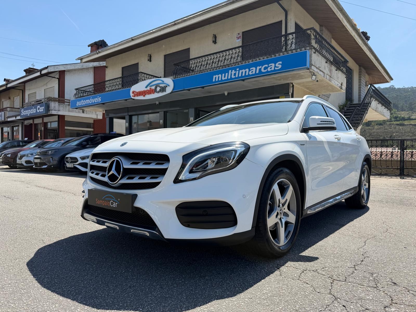 car