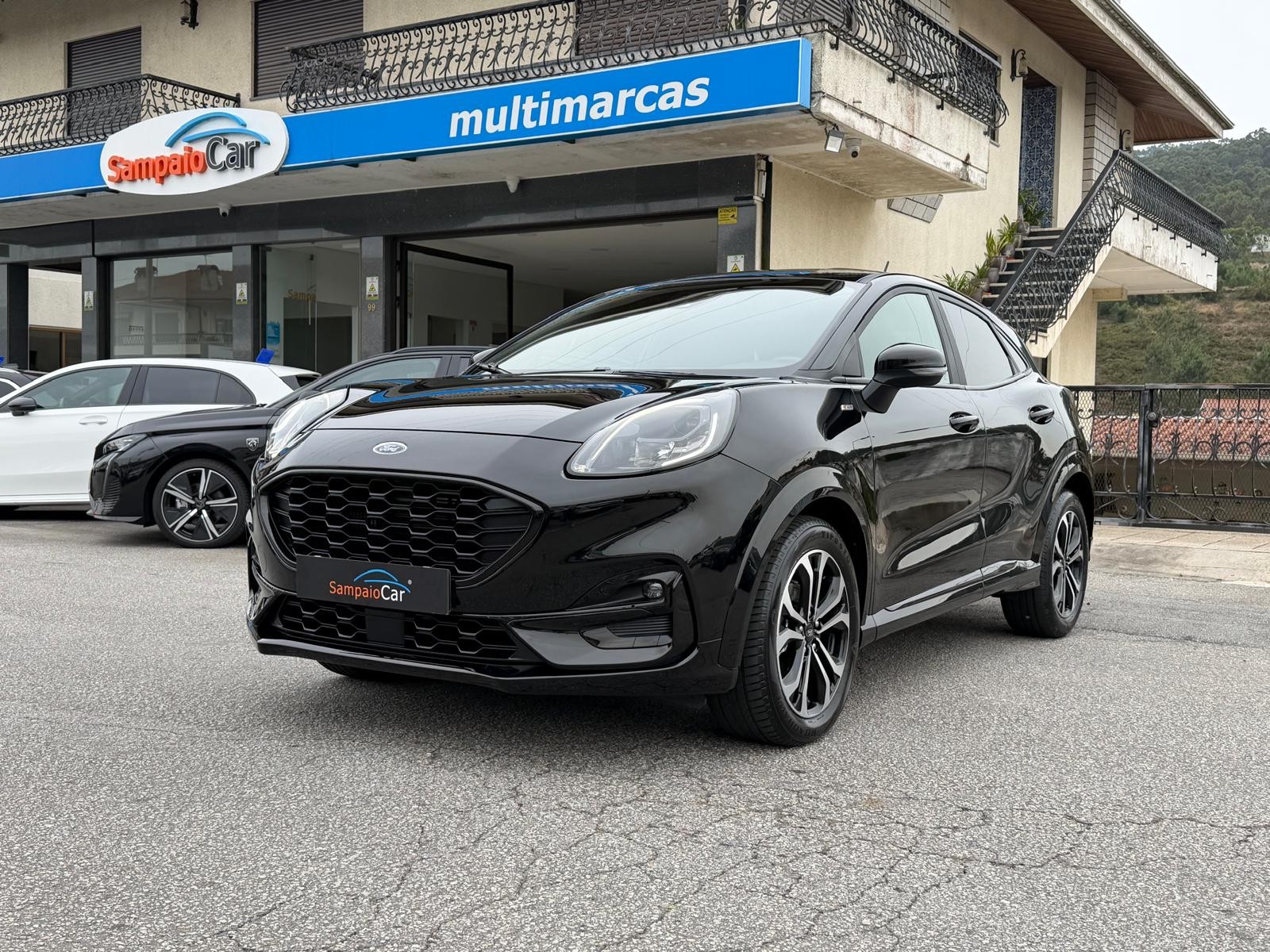 car