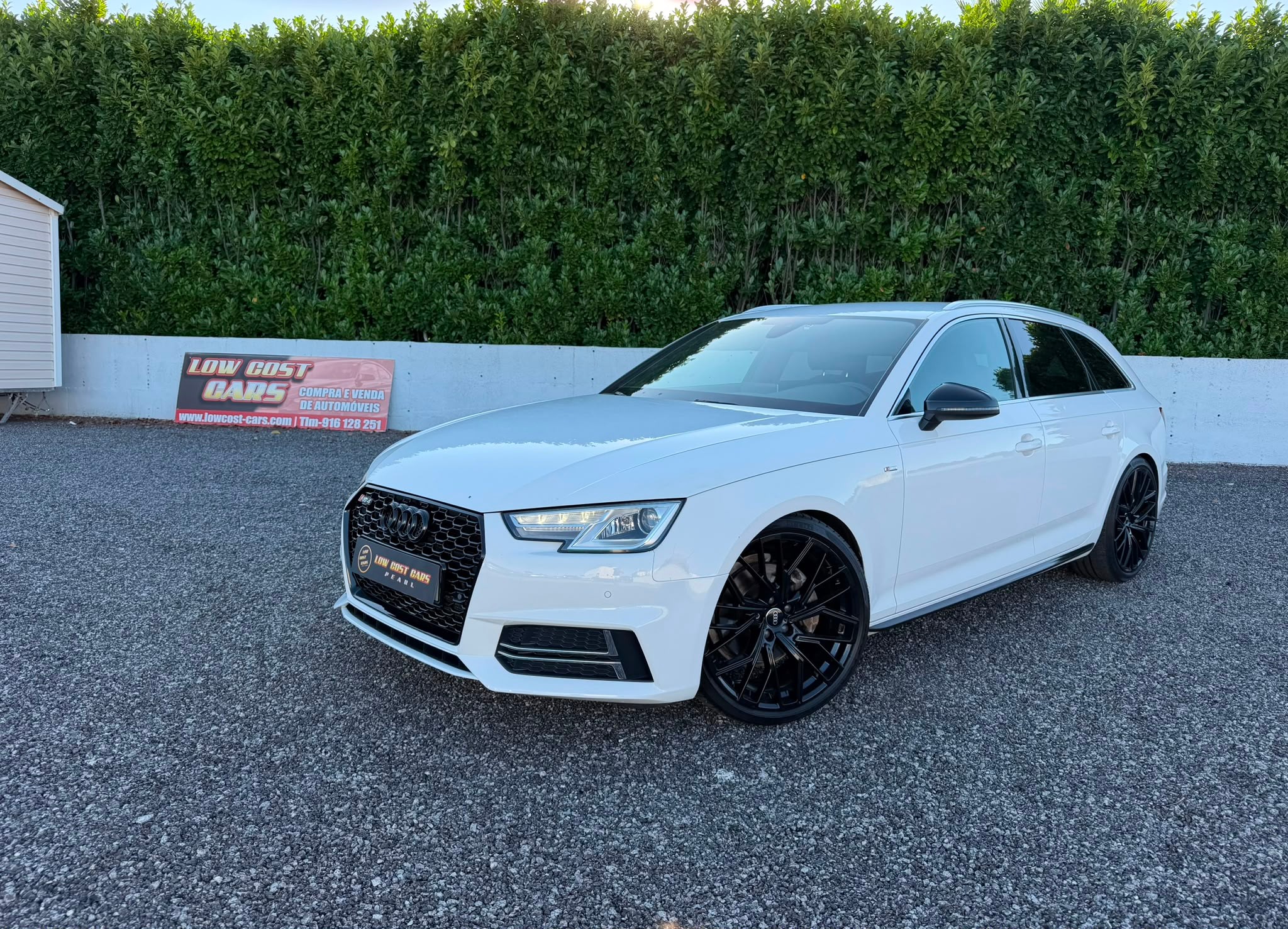 car