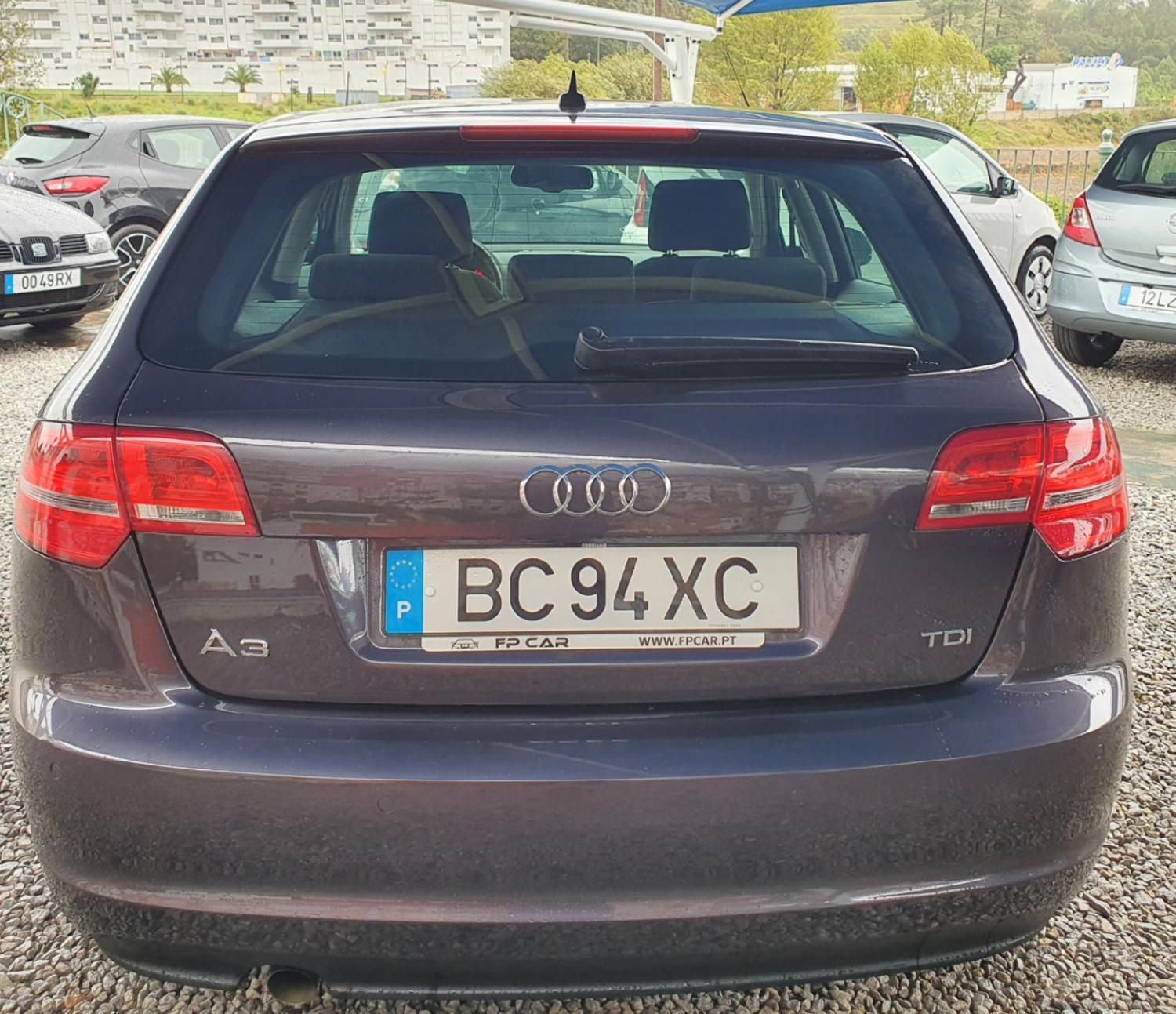 car