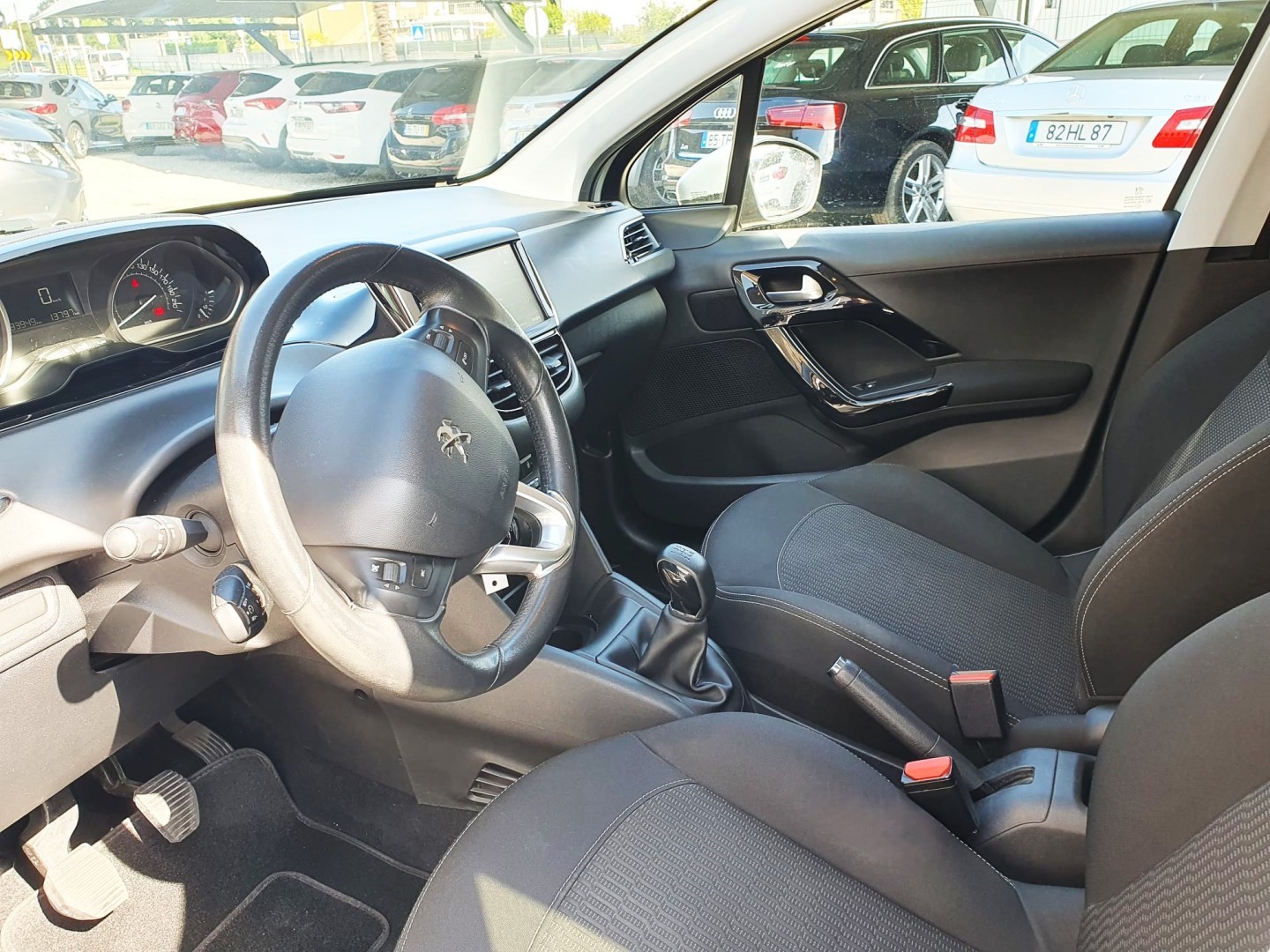 car