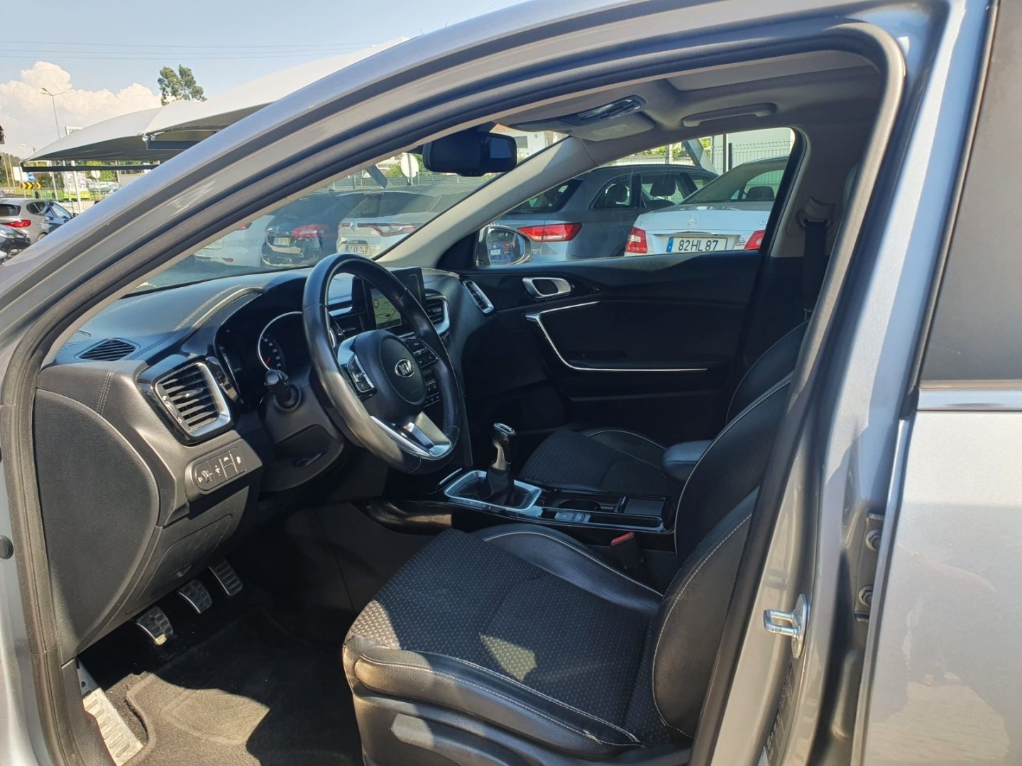 car