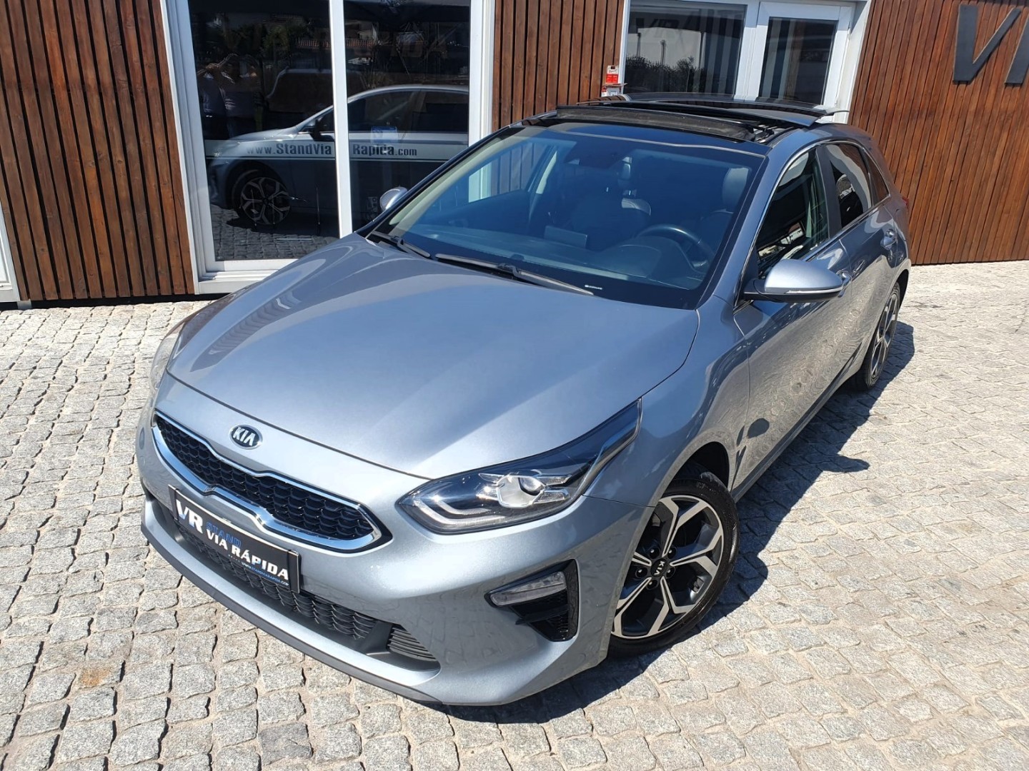 car