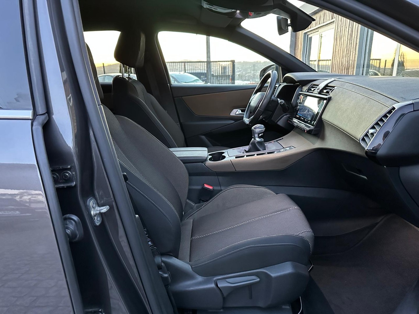 car