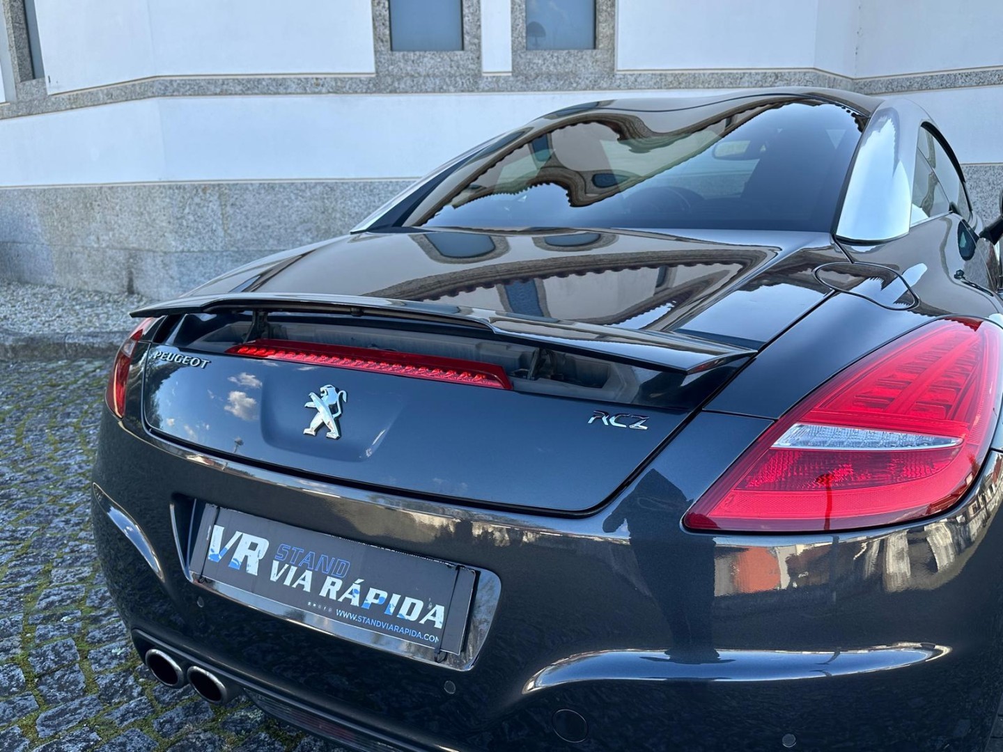 car
