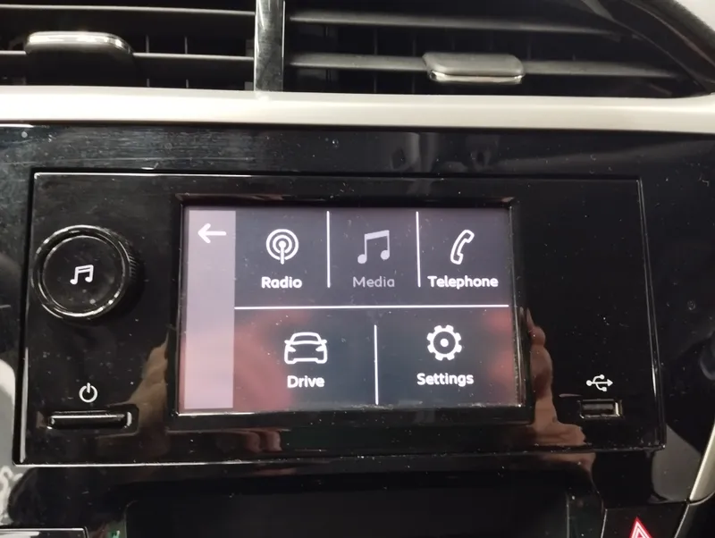 car