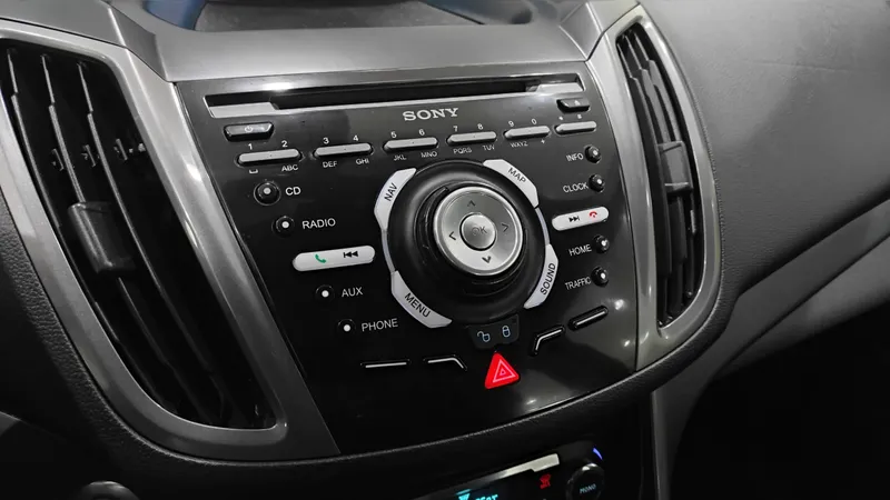 car