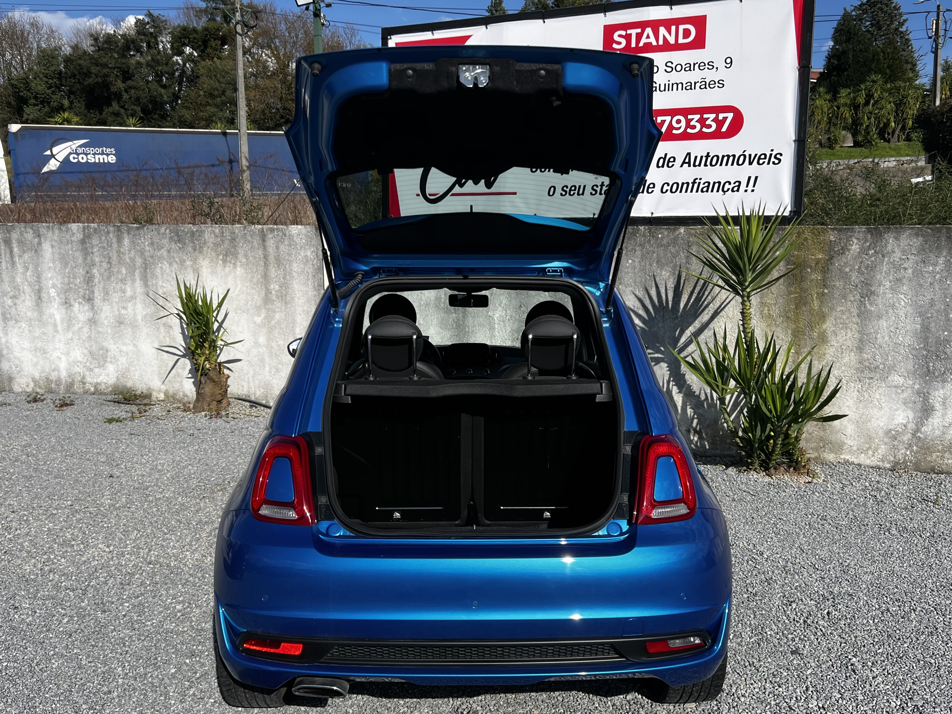 car