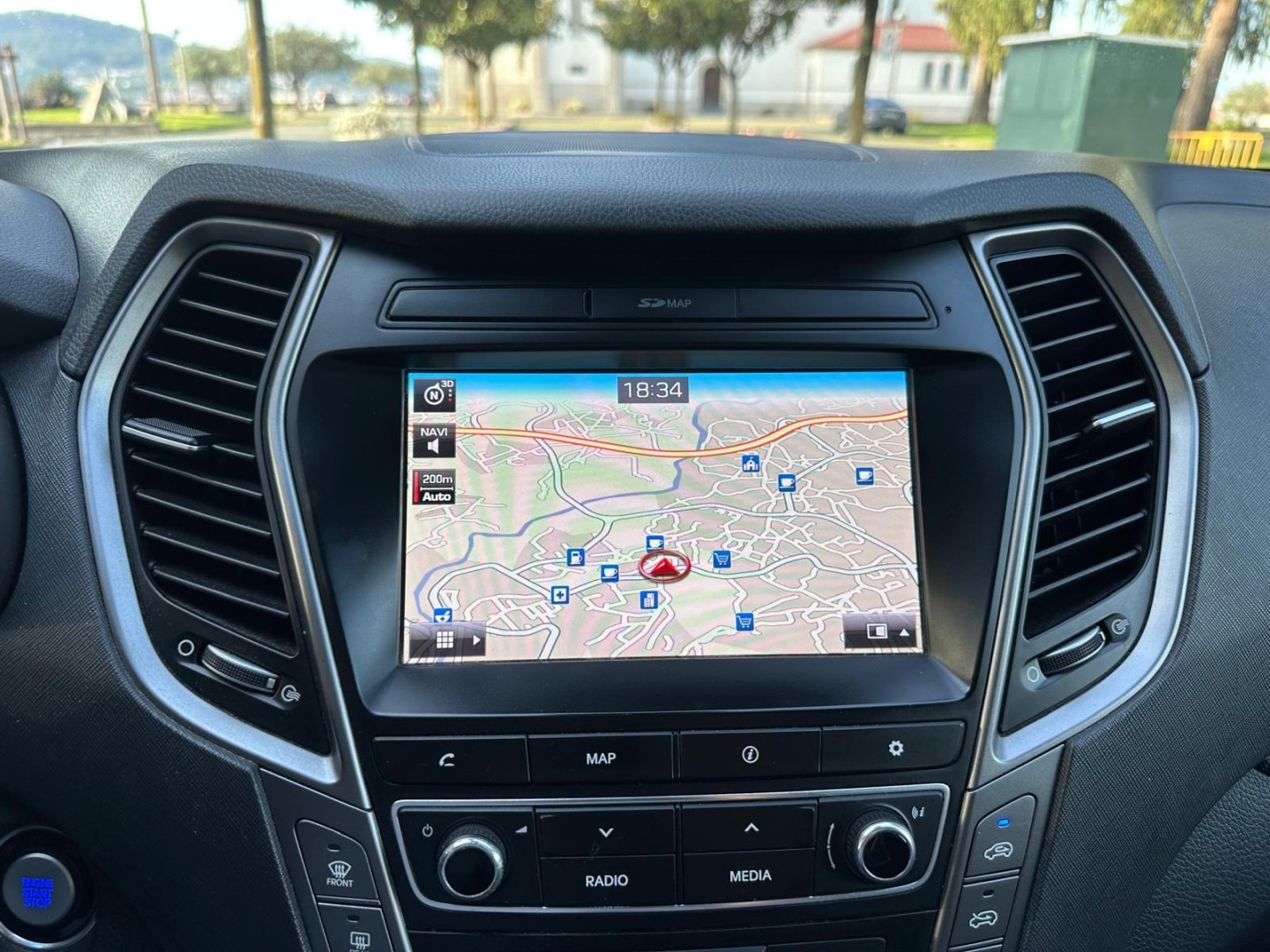 car