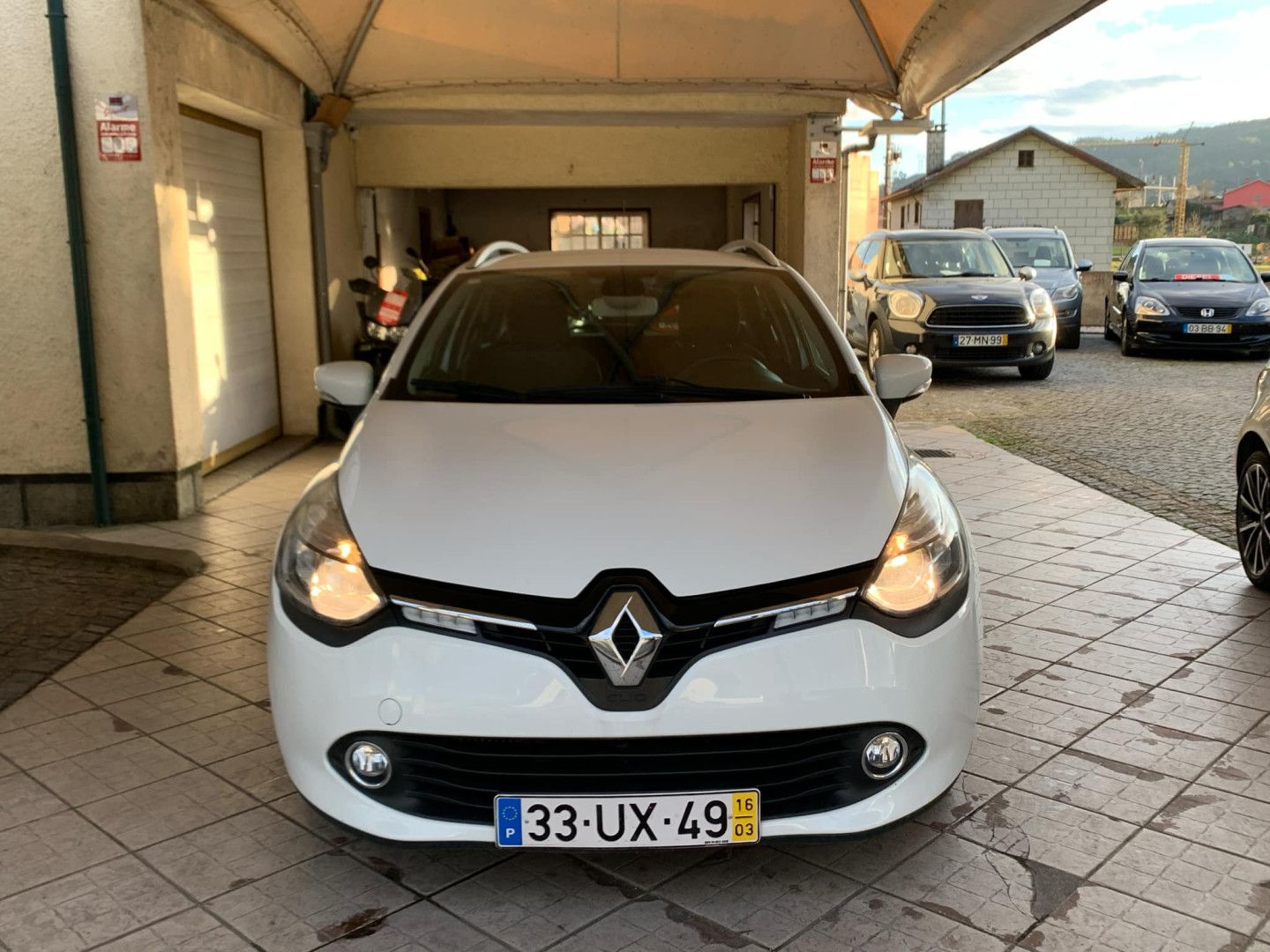 car