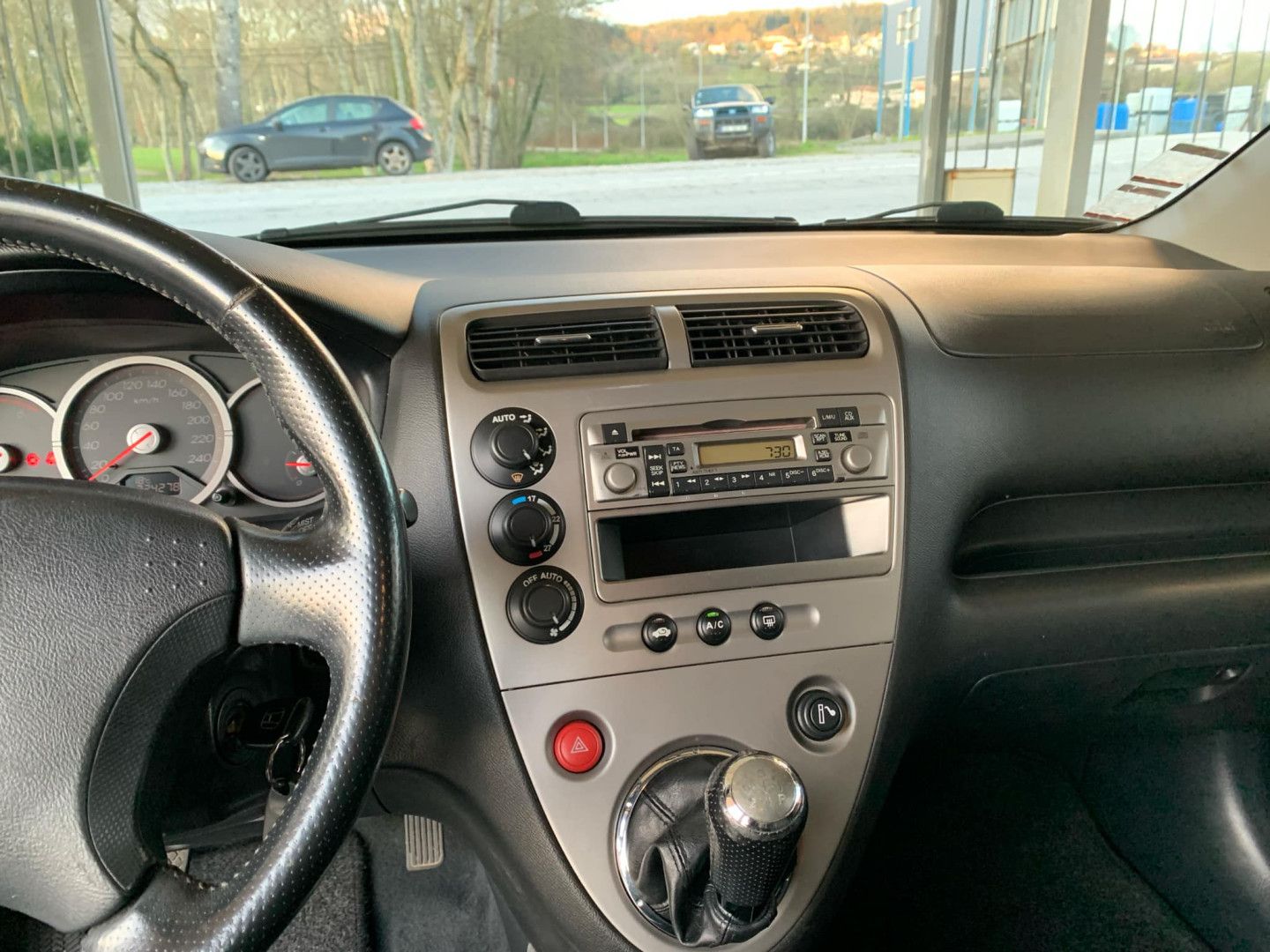 car