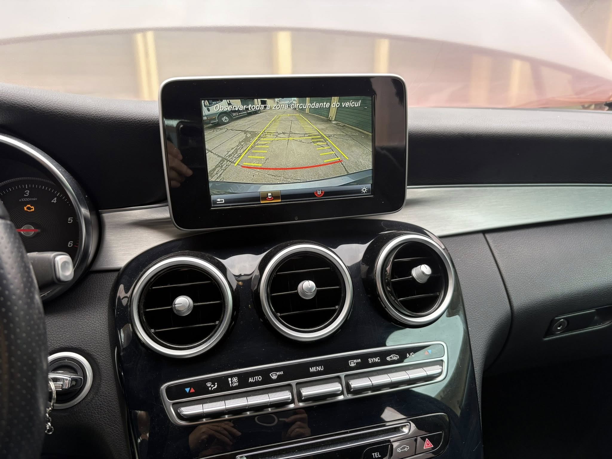 car