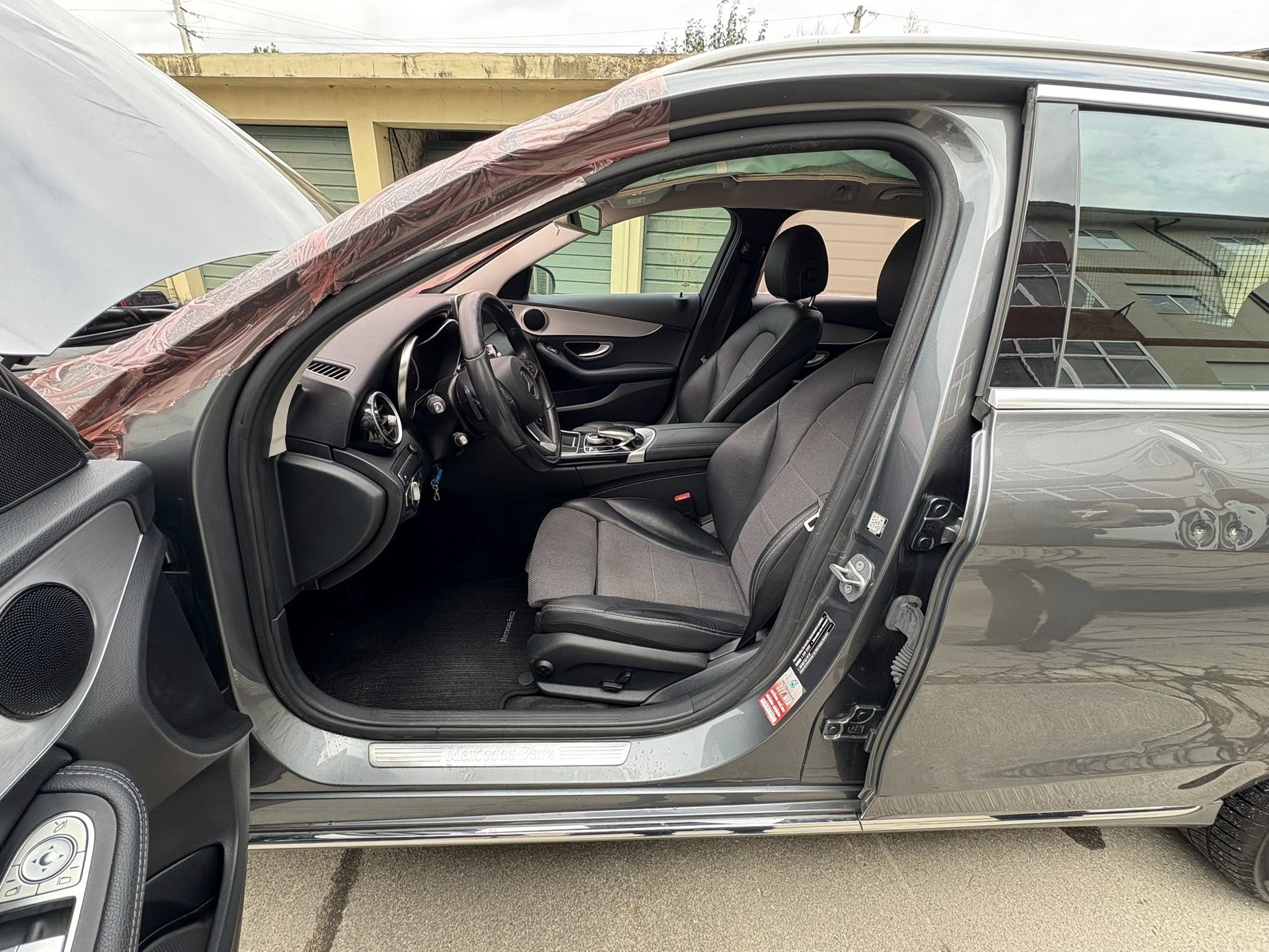 car
