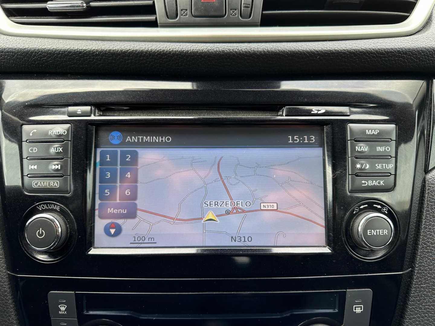 car