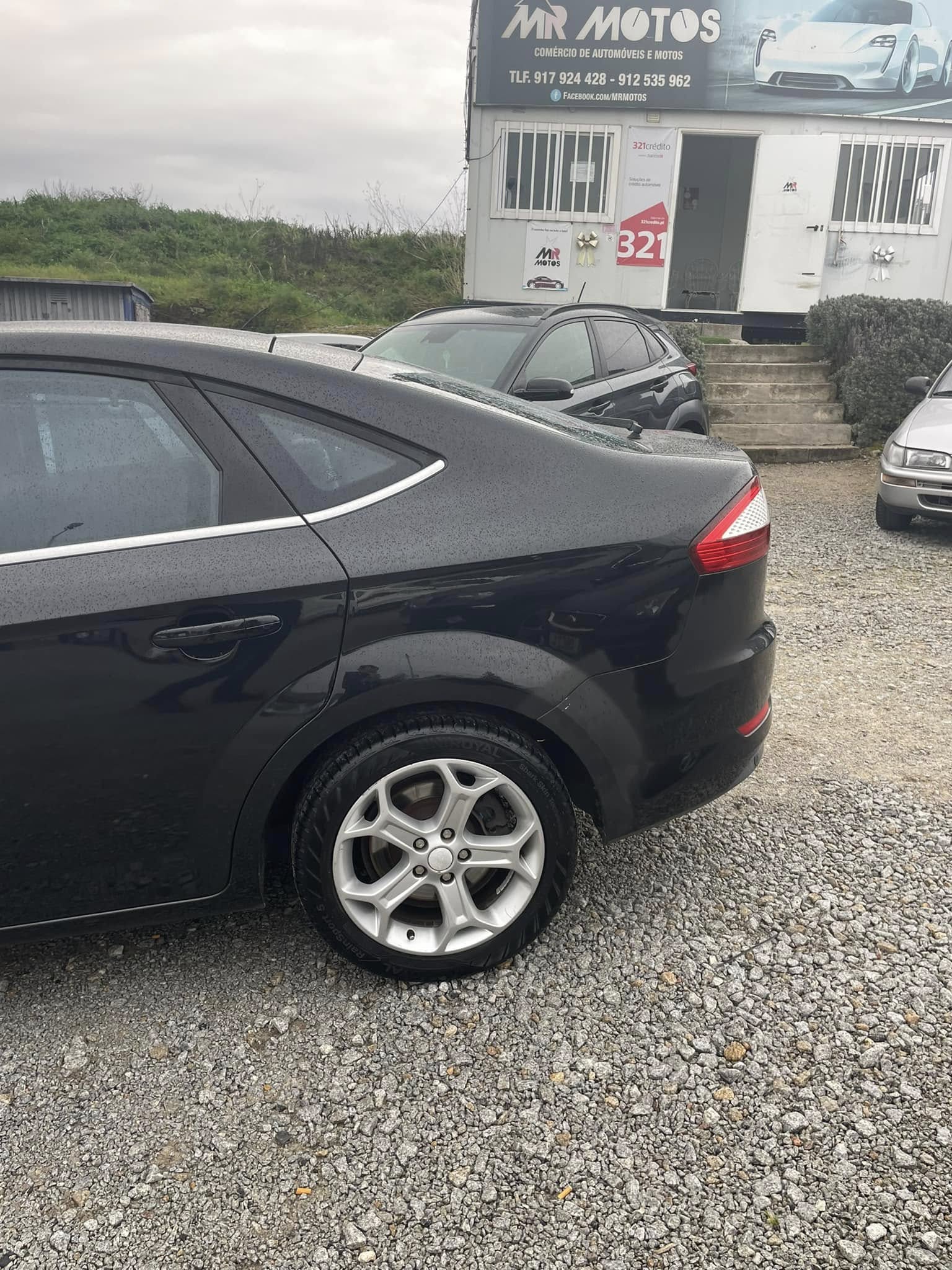 car