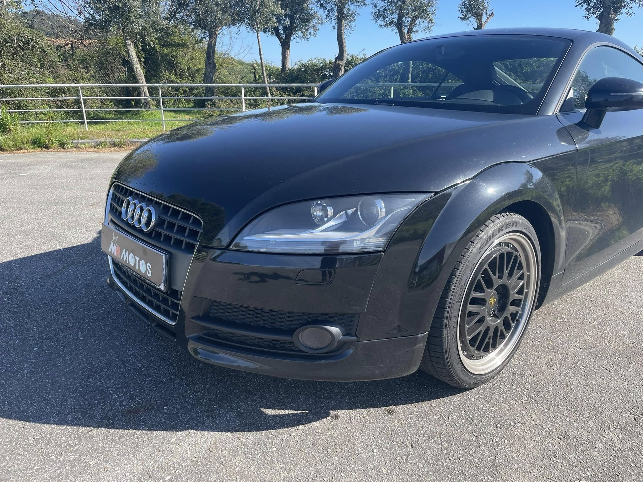 car