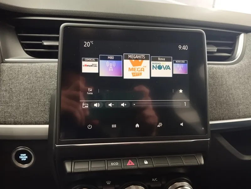 car