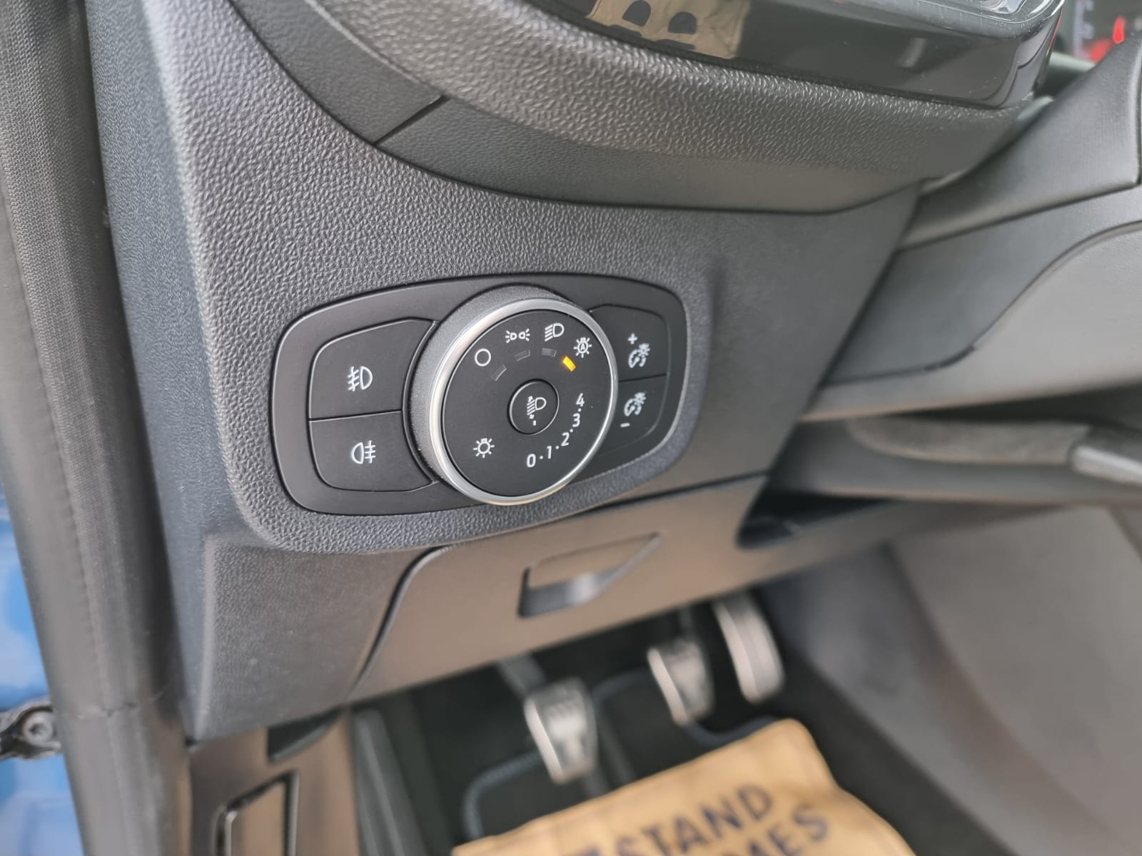 car
