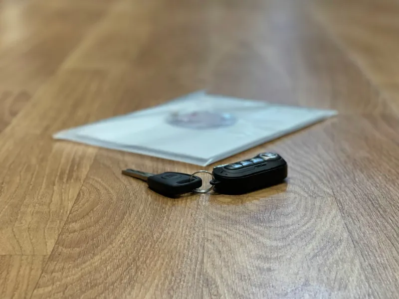car
