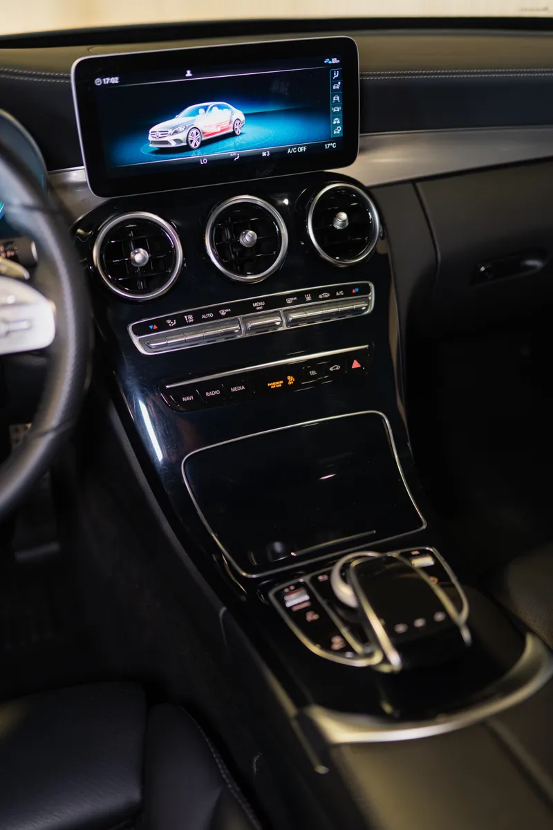 car