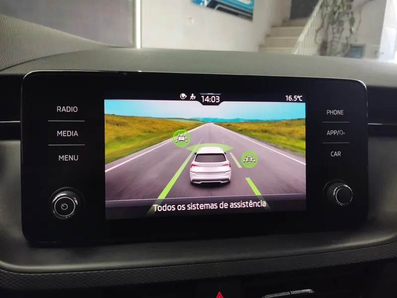 car