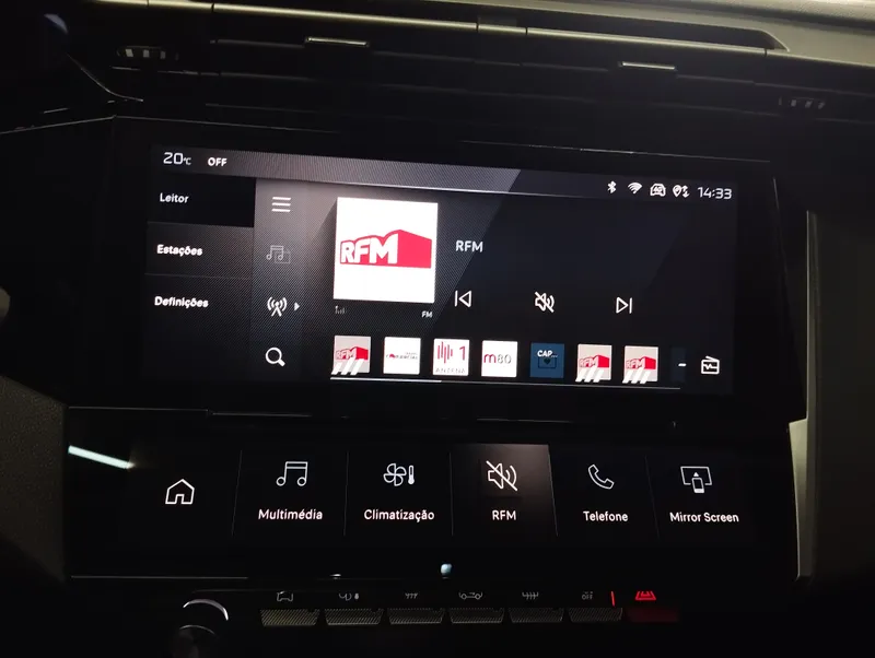 car