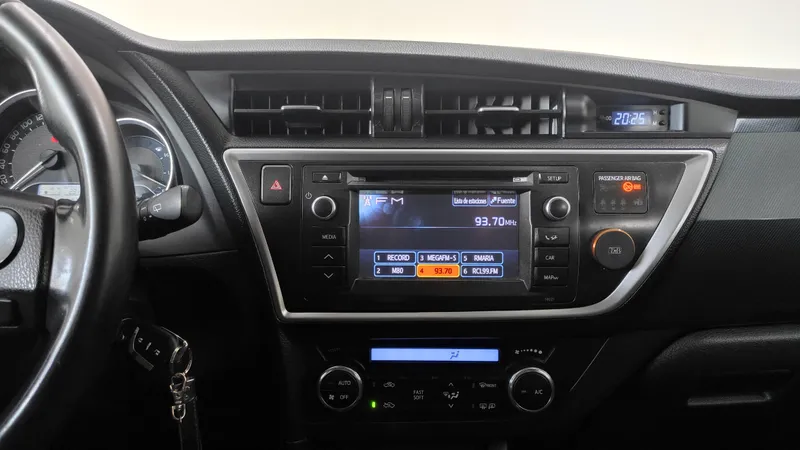 car