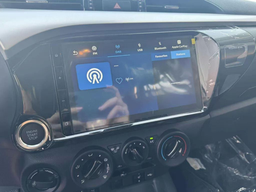 car