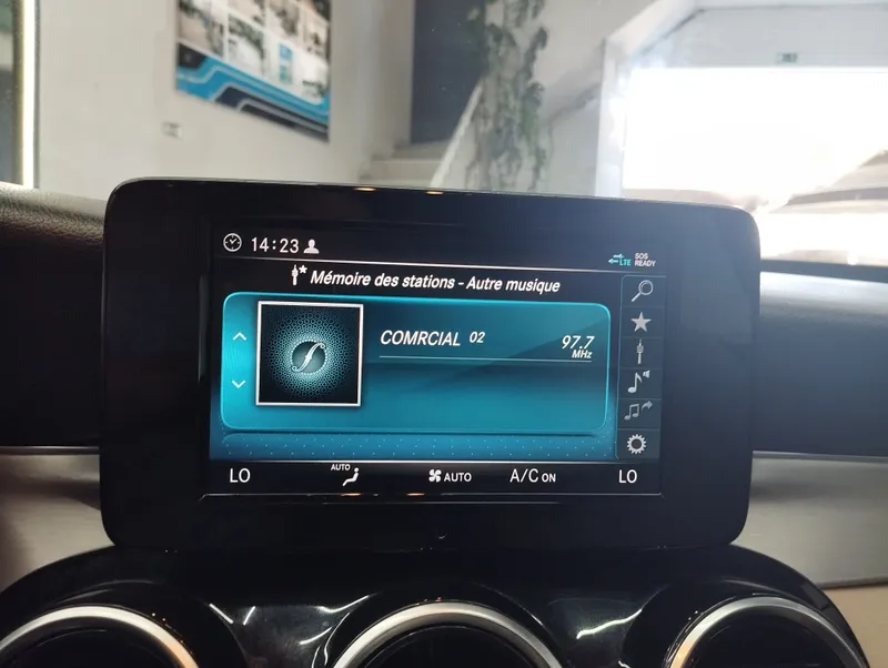 car