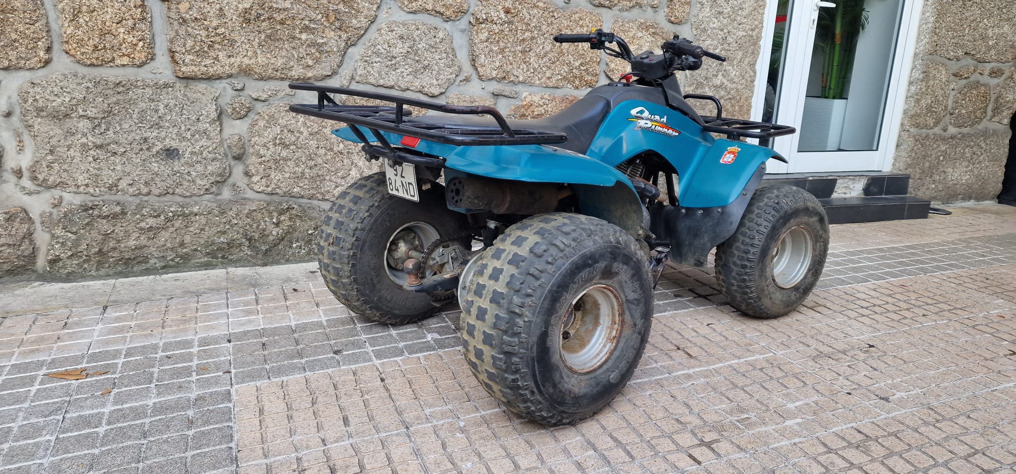 car