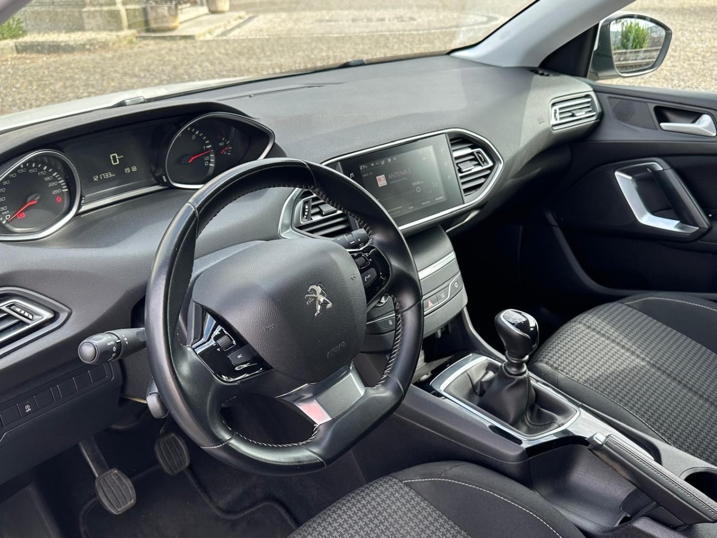 car