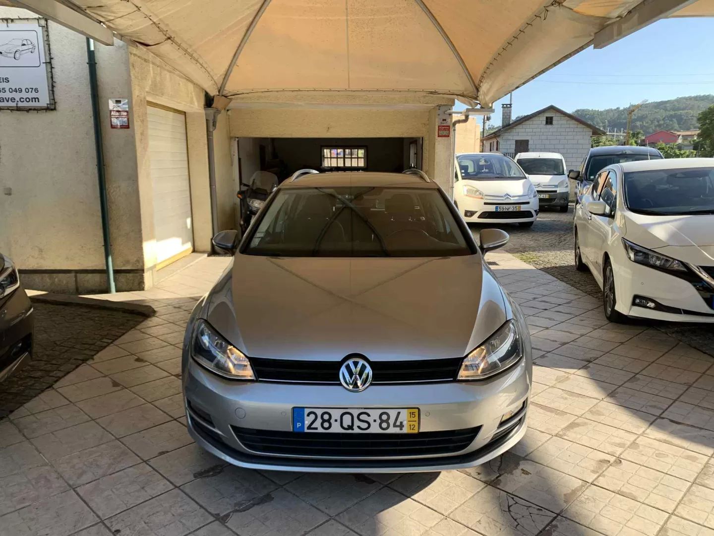 car