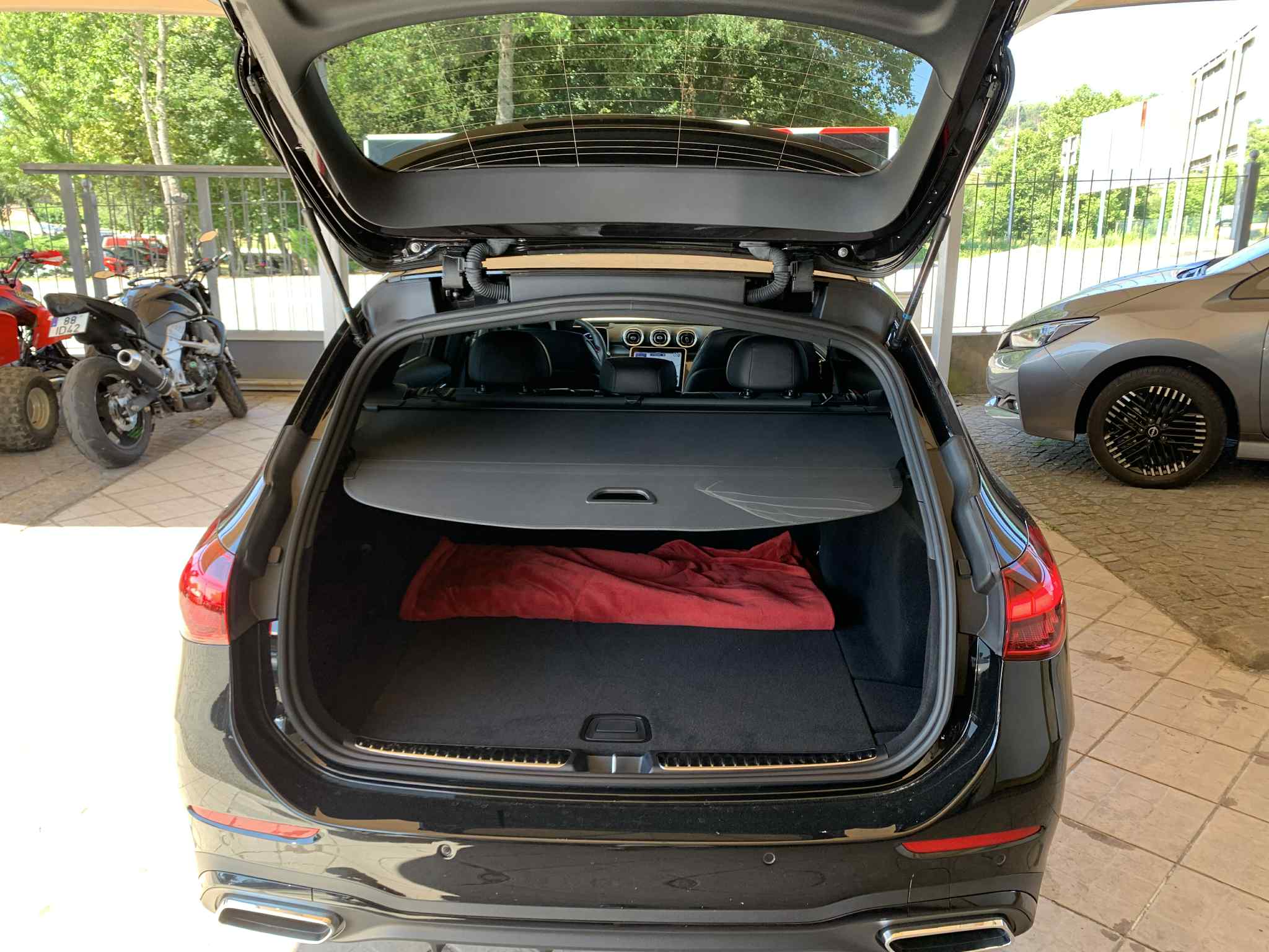 car