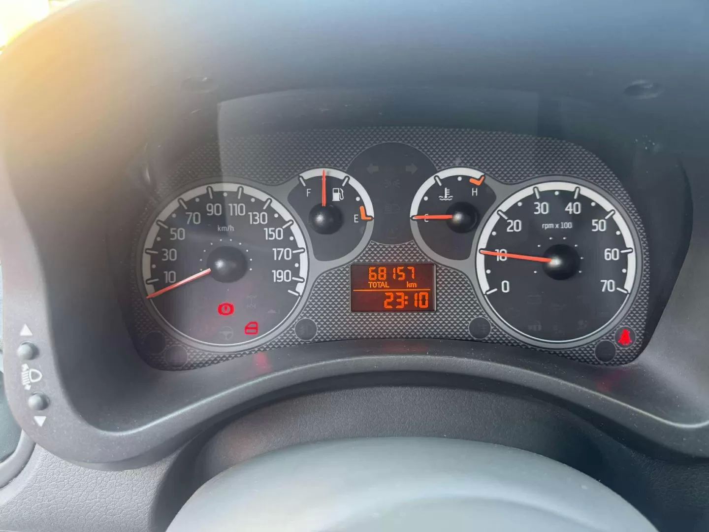car