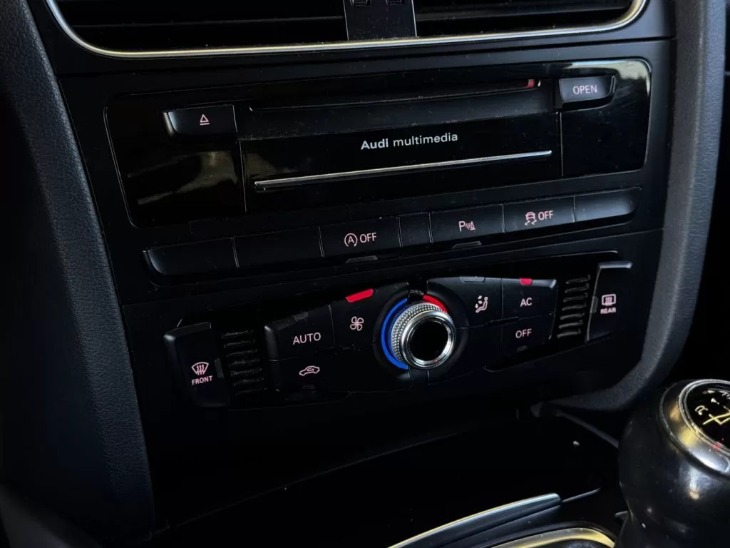 car