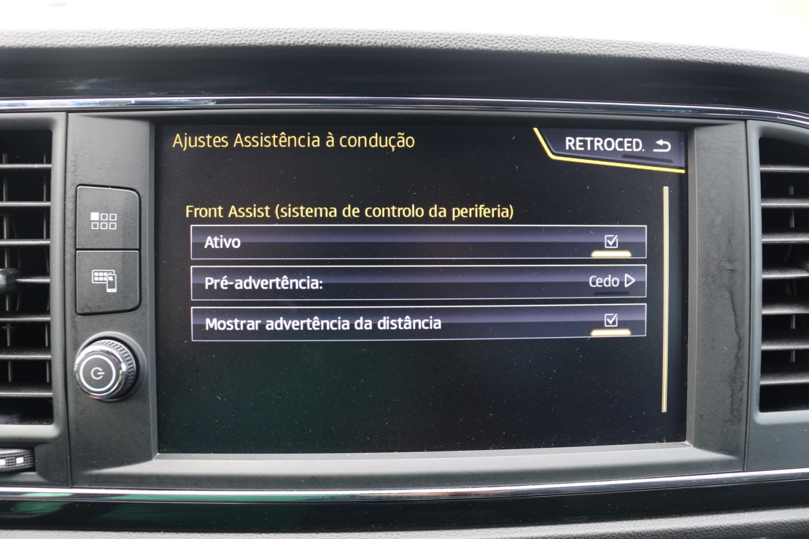 car