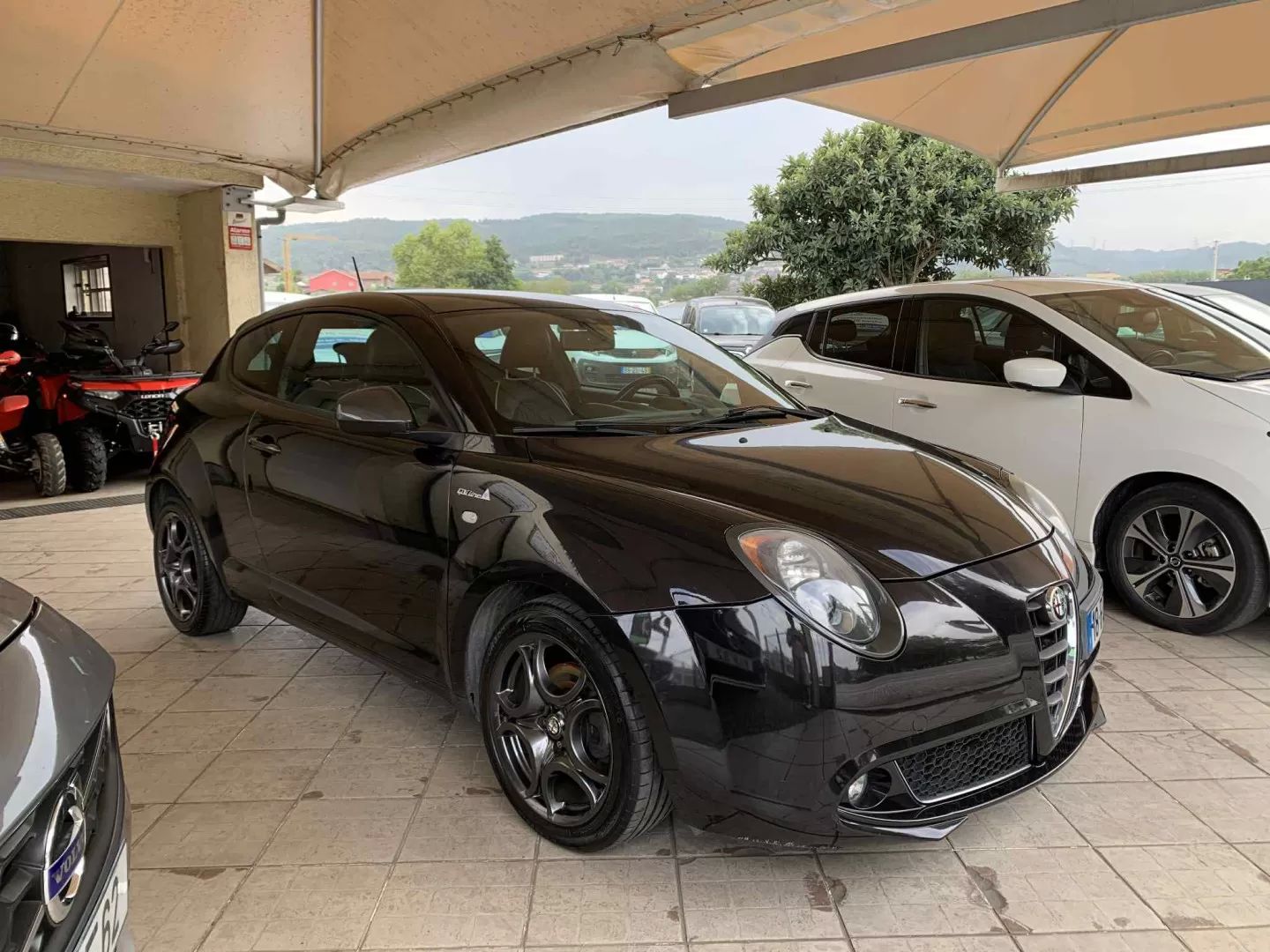 car
