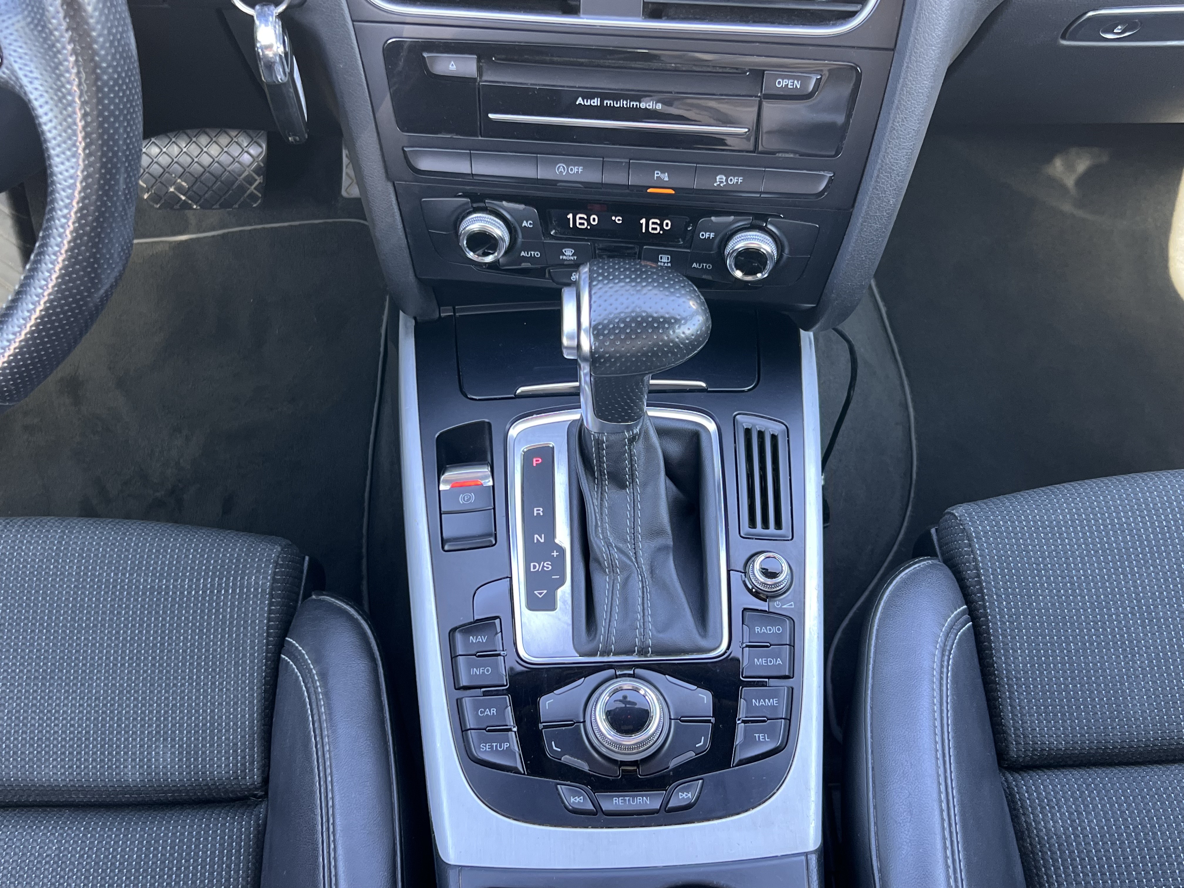 car