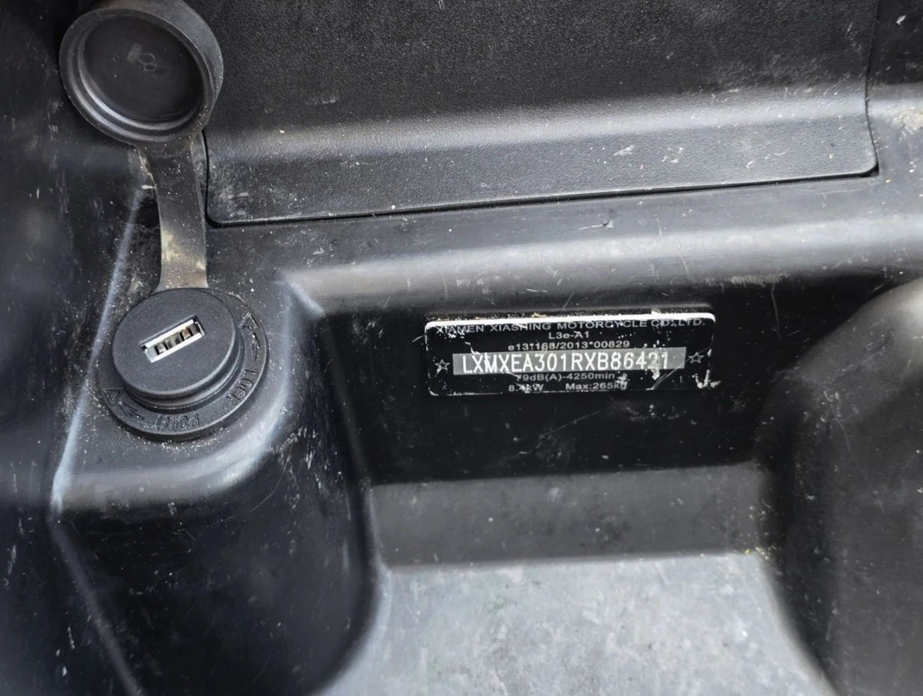 car