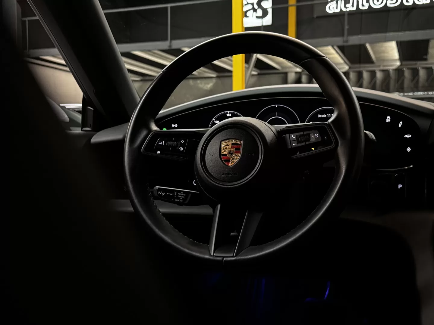car